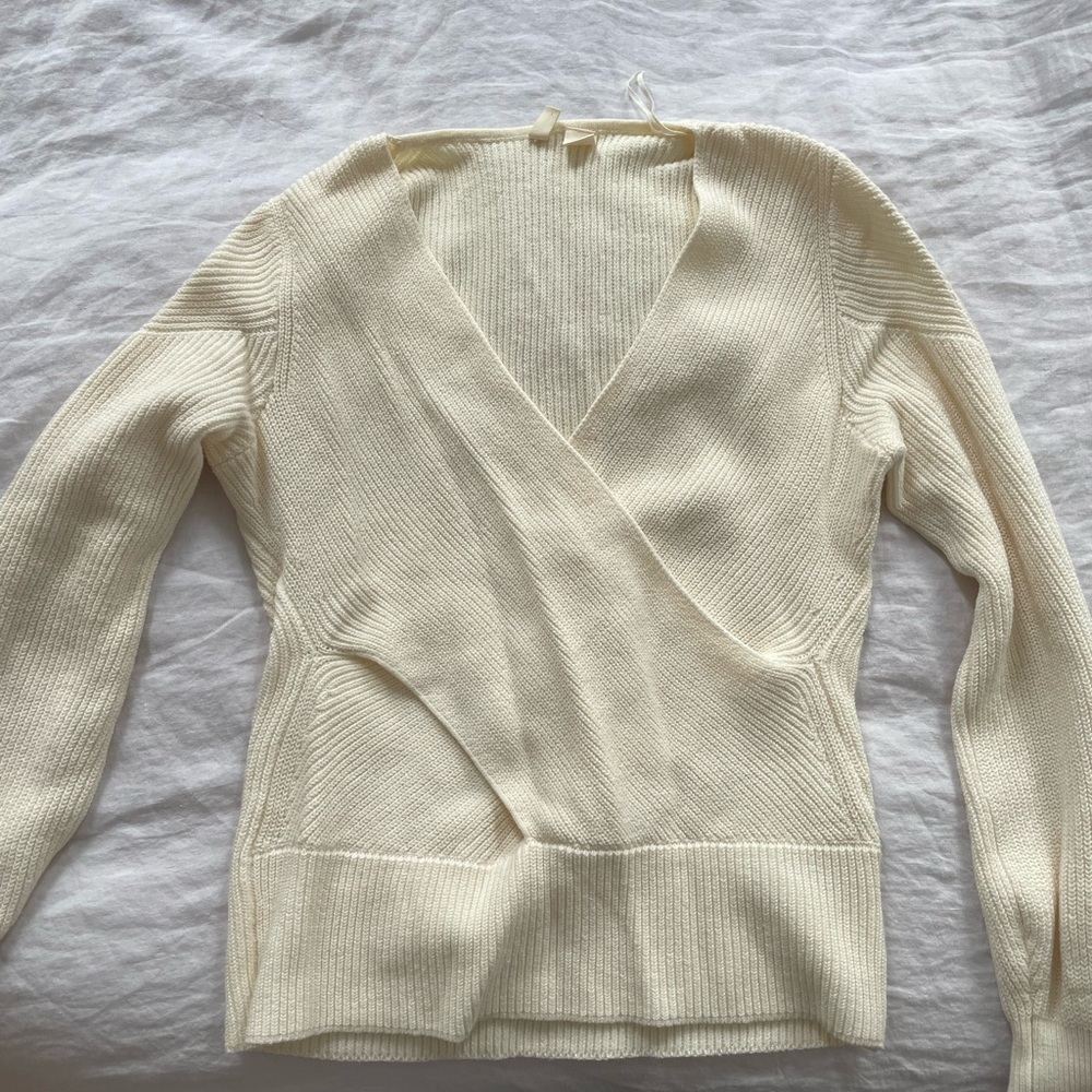 Anthropologie sweater